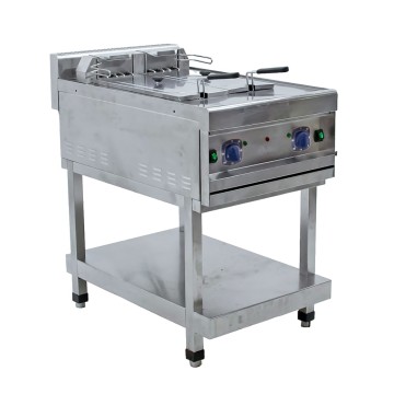 Фритюрница Abat ЭФК-90/2П